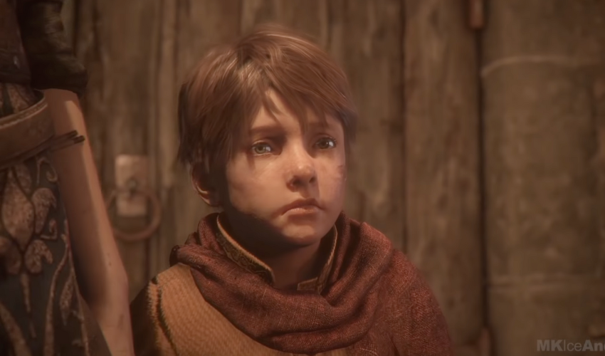 A Plague Tale: Innocence